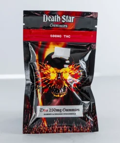 Stars Of Death Edibles in stock now, buy stars of death edibles, buy joey diaz stars edibles, buy stars of death thc gummies, buy star of death​