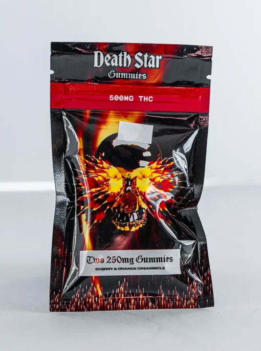 Stars Of Death Edibles in stock now, buy stars of death edibles, buy joey diaz stars edibles, buy stars of death thc gummies, buy star of death​