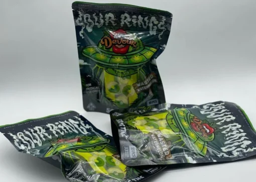 devour sour rings 500mg available now, buy devour mushroom gummies, buy devour sweet villains, buy lucid journeys gummies, devour edibles