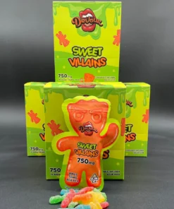 devour sweet villains in stock now, buy devour 1500mg sweet & sour villains, buy devour gummies, buy polaroid x devour gummies, buy dabachana