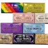Neau Tropics Bar Wholesale in stock now, buy trudose brand now, buy amanita muscaria chocolate bar, buy neau tropics online