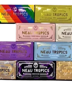 Neau Tropics Bar Wholesale in stock now, buy trudose brand now, buy amanita muscaria chocolate bar, buy neau tropics online