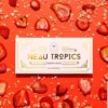 Neau Tropics Bar Strawberry Shortcake