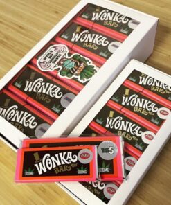 Wonka Bar Wholesale
