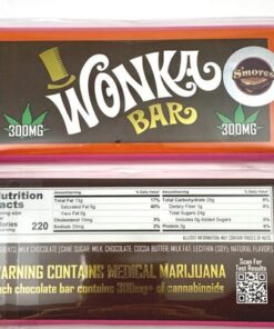 Wonka Bar Edible Smores in stock now, buy wonka bar edible 300mg thc, willy wonka mushrooms in stock, buy joey diaz gummies